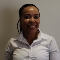 Nozuko Sikhafungana