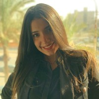 Hagar Diab