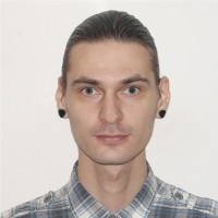 Volodymyr Kvasha