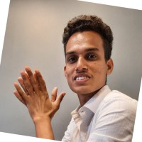 Adarsh Pawase