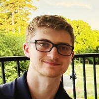 Spencer Mcdonell