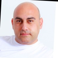 Amir Jamshidi Simehjoo