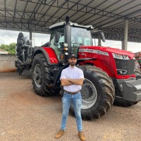 Luis Fernando Camargo