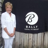 Deborah Alberti