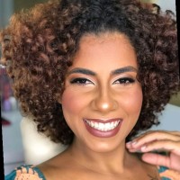 Thaina Ferreira