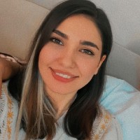 Fatemeh Abdal bayatiani