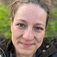 Anne-Katrin Haigh