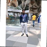 Suraj Srivas
