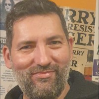 Francois Mondello