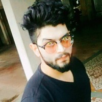 Harshwardhan Jagtap