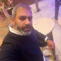 Amit Marwaha