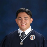 Colin Jurgen Katindoy
