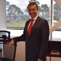 Carlos Saenz