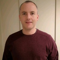 Barry Delaney