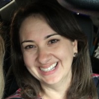 Meredith Lyons, Otr/L