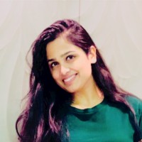 Niharika Rao