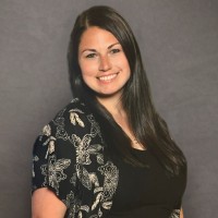Leanna Feerick, Shrm-Cp