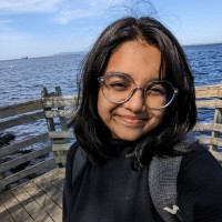 Yashvi Bhavsar