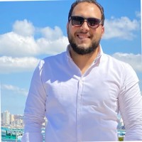Mahmoud Bahaa
