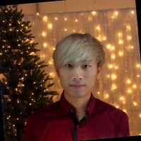 Trevor Tran