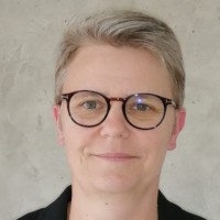 Marie-Laure Gazon