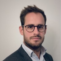 Simon Amigo Weidemann, CFDS
