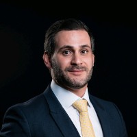Conrado Gidrão de Almeida Prado
