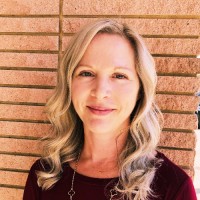 April Cox