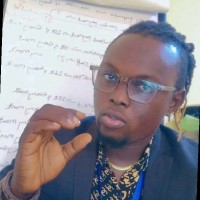 Francis Sam Kabba- Cert. Dip MEAL. Bsc. Msc.