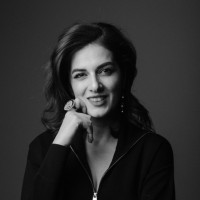 Mariam Simonyan MBA