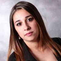 Zoar Pedrita Saad