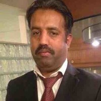 Mohammad Asif