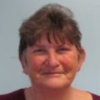 Mary Goodman
