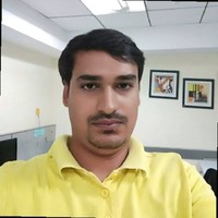 Vikash Vaibhav