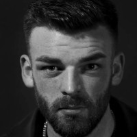Joe Fisher
