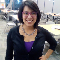 Emilia Calderon