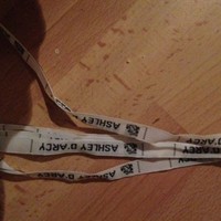 Ashley Darcy