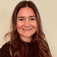 Darcy Munton, Phd