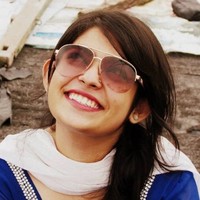 Sumaiya Jawaid