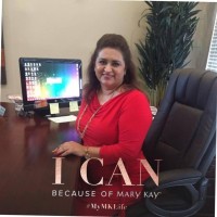 Maria Isabel Chami