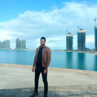 Ahmed Mukhtar