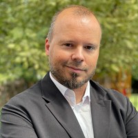 Balazs Rozsavolgyi