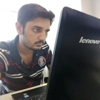 Sarwesh Chandra