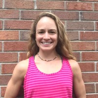 Katie Colville
