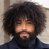 Carleton Blackman-Hall