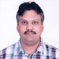 Sudhakar S.R.R