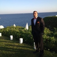 Mohamed Elashry