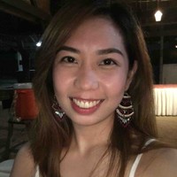 Kathleen Joyce Domanog