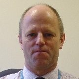 Mark Dilloway