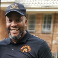 Tshepo Taiwe